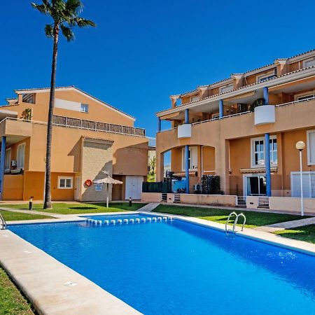 Apartment Menorca-3 By Interhome Balcon del Mar Екстер'єр фото