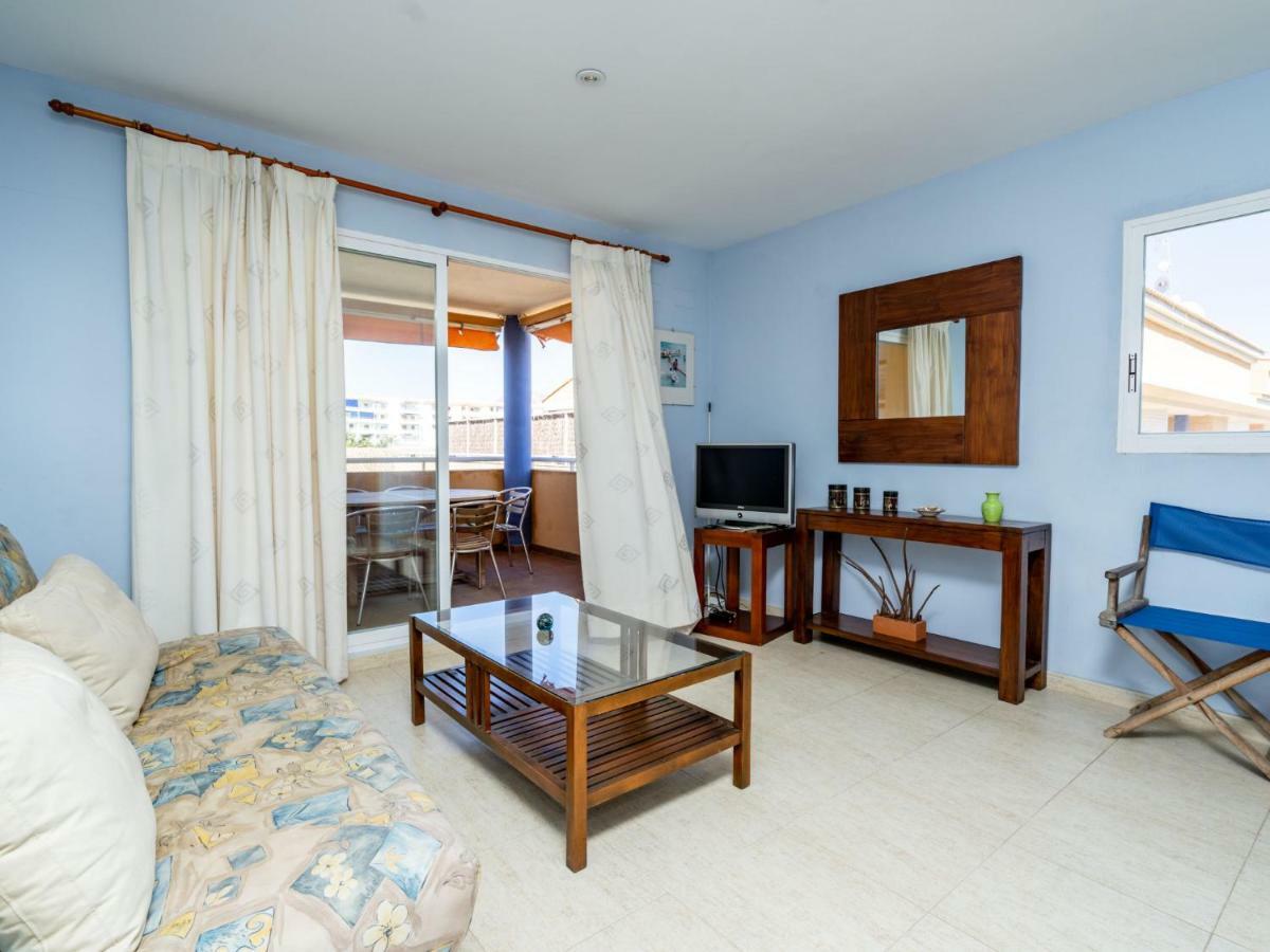 Apartment Menorca-3 By Interhome Balcon del Mar Екстер'єр фото