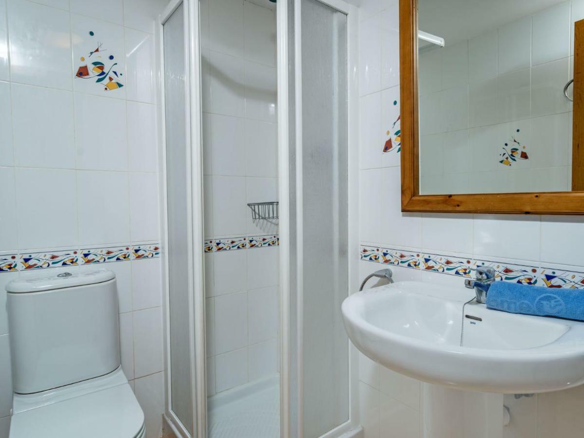 Apartment Menorca-3 By Interhome Balcon del Mar Екстер'єр фото